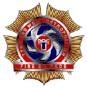 Brigade Badge