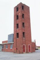 Drill Tower