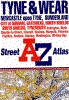A-Z Street Atlas