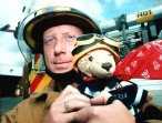 Biggles and Joe