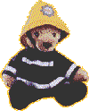 Blaze Bear