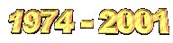 1974-2001