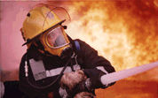 Firefighter