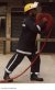 Hose Running