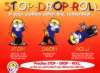 Stop Drop..Roll