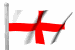 English Flag