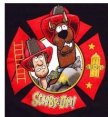 Scooby and Shaggy