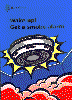Wake Up! - Get a Smoke Alarm
