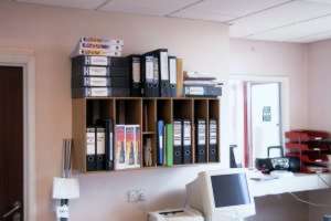Watchroom
