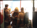 The 'Bridgehead' - nearly there BA wearers 'start up'